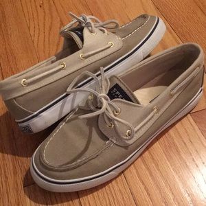 Sperry’s Top-Sider